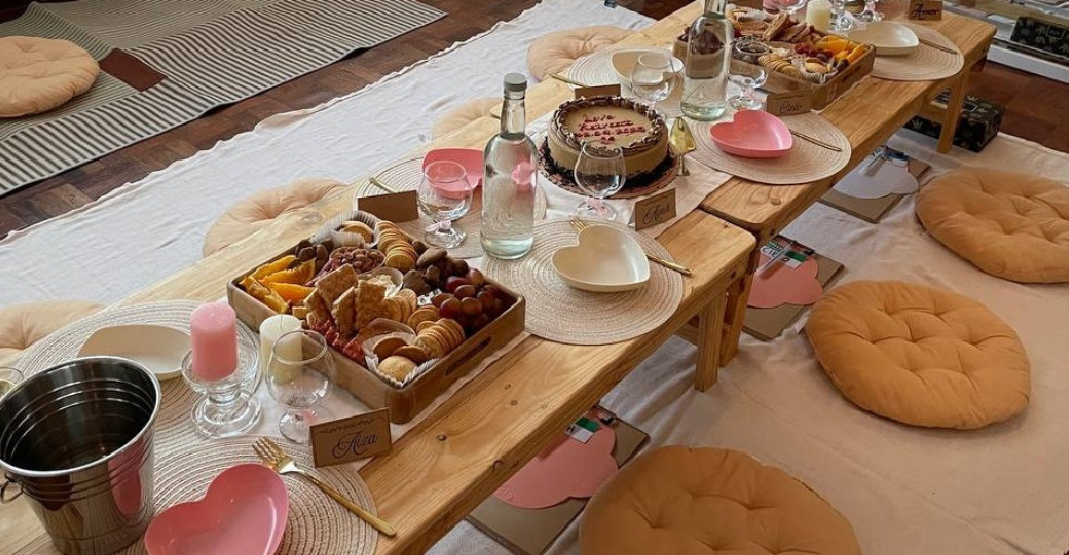 Mindful Moves Hosts a Heartfelt Love Retreat to Celebrate Self-Love and Connection