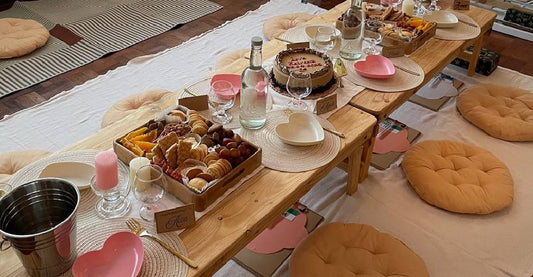 Mindful Moves Hosts a Heartfelt Love Retreat to Celebrate Self-Love and Connection