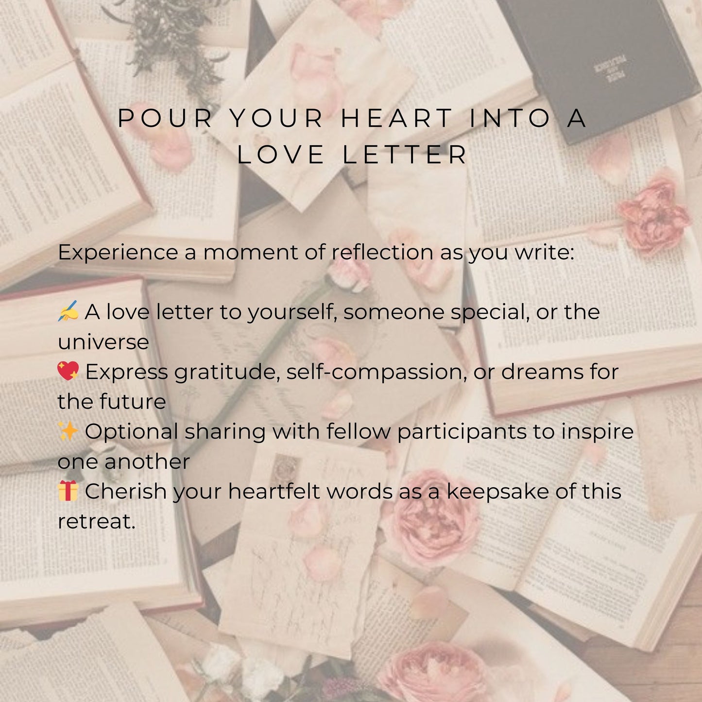 Love Retreat