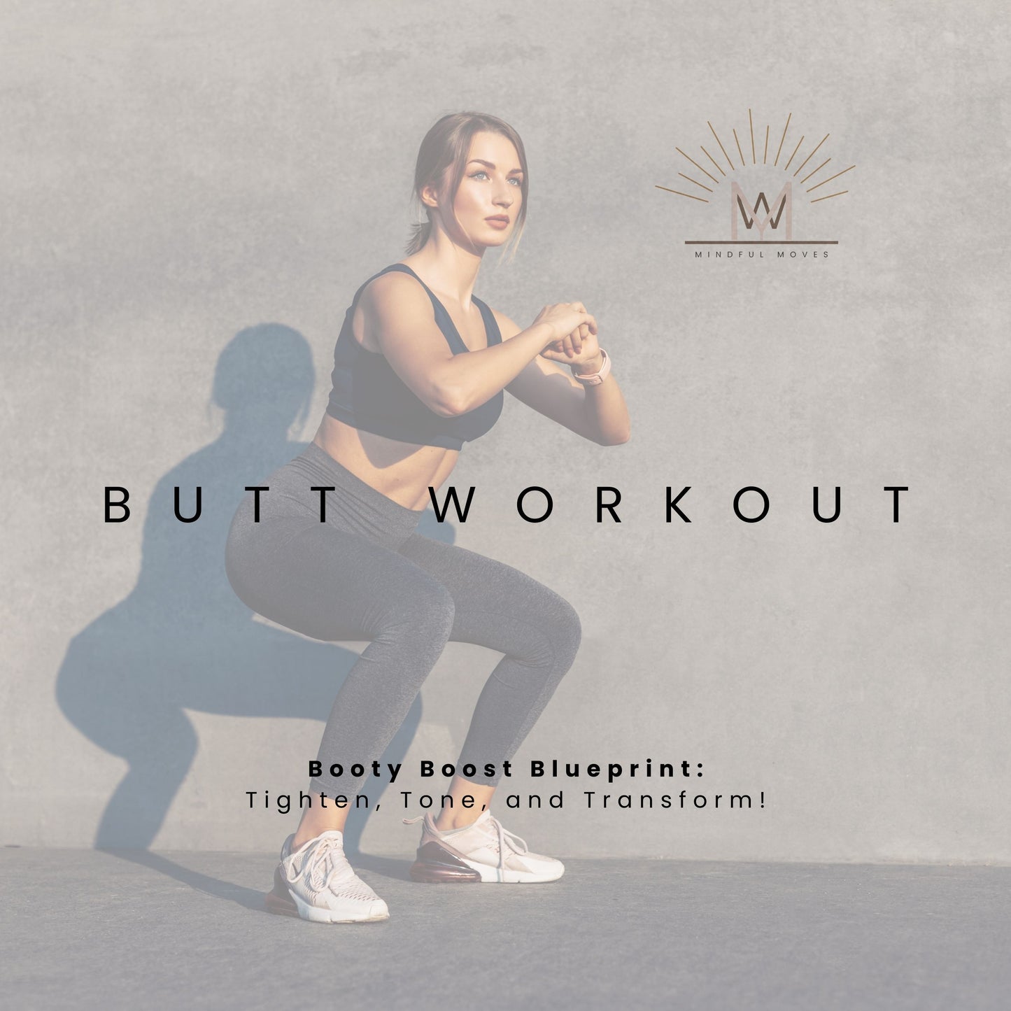 Butt Workout (PDF)