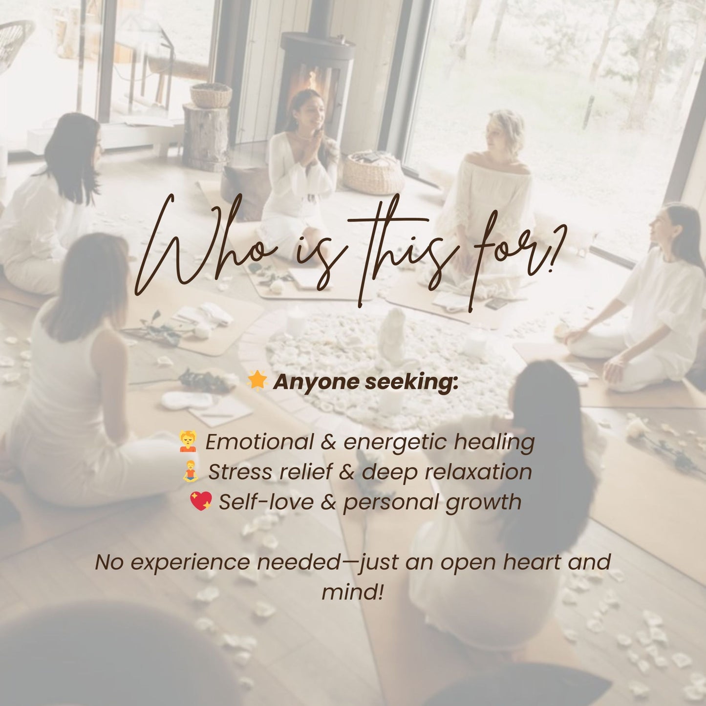 Mindful Awakening Workshop- April 12 (Saturday)