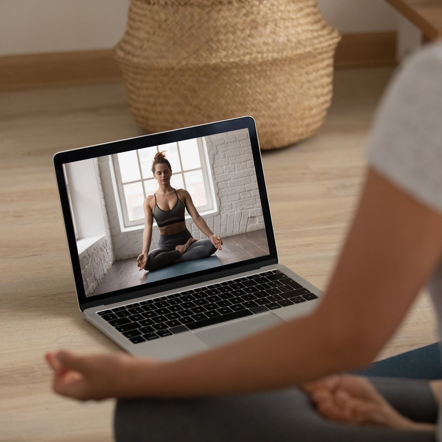 Private Online Class